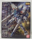 【中古】【未組立】1/100 MG F91 ガンダムF91 Ver.2.0 「機動戦士ガンダムF91」 [0225751]＜プラモデル＞（代引き不可）6355