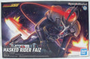 【中古】【未組立】Figure-rise Standard 仮面ライダーファイズ アクセルフォーム 「仮面ライダー555(ファイズ)」＜プラモデル＞（代引き不可）6355