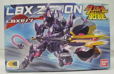 【中古】【未組立】015 LBXゼノン 「ダンボール戦機」＜プラモデル＞（代引き不可）6355