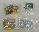 【中古】【未組立】RG 汎用ヒト型決戦兵器 人造人間エヴァンゲリオン 正規実用型 2号機 先行量産機＜プラモデル＞（代引き不可）6355