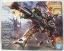 【中古】【未組立】1/100 MG バスターガンダム 「機動戦士ガンダムSEED」 [5062906]＜プラモデル＞（代引き不可）6355