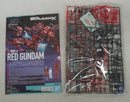 【中古】【未組立】1/144 HG 赤いガンダム 「機動戦士Gundam GQuuuuuuX」 [5068569]＜プラモデル＞（代引き不可）6355