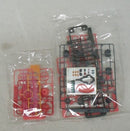 【中古】【未組立】1/144 HG 赤いガンダム 「機動戦士Gundam GQuuuuuuX」 [5068569]＜プラモデル＞（代引き不可）6355