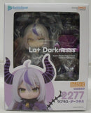 【中古】【未開封】ねんどろいど ラプラス・ダークネス 「ホロライブプロダクション」＜フィギュア＞（代引き不可）6355