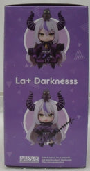 【中古】【未開封】ねんどろいど ラプラス・ダークネス 「ホロライブプロダクション」＜フィギュア＞（代引き不可）6355