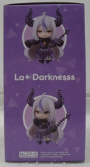 【中古】【未開封】ねんどろいど ラプラス・ダークネス 「ホロライブプロダクション」＜フィギュア＞（代引き不可）6355