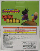 【中古】【未開封】孫悟空＆クリリン 牛乳配達 「一番くじ ドラゴンボール Fantastic Adventure 2」 A賞＜フィギュア＞（代引き不可）6355