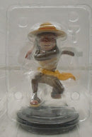 【中古】【開封品】フィギュアーツZERO Artist Special モンキー・D・ルフィ as サル 「ワンピース」 Amazon.co.jp限定＜フィギュア＞（代引き不可）6355