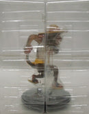 【中古】【開封品】フィギュアーツZERO Artist Special モンキー・D・ルフィ as サル 「ワンピース」 Amazon.co.jp限定＜フィギュア＞（代引き不可）6355