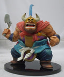 【中古】【開封品】牛魔王 「ドラゴンボール」 SCultures BIG 造形天下一武道会2 其之二＜フィギュア＞（代引き不可）6355