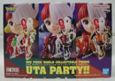 【中古】【未開封】ウタ 3体セット 「ワンピース FILM RED」 ワールドコレクタブルフィギュア-UTA PARTY!! ONE PIECE DAY＜フィギュア＞（代引き不可）6355