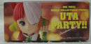 【中古】【未開封】ウタ 3体セット 「ワンピース FILM RED」 ワールドコレクタブルフィギュア-UTA PARTY!! ONE PIECE DAY＜フィギュア＞（代引き不可）6355