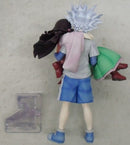 【中古】【開封品】キルア＆ナニカ 「一番くじ HUNTER×HUNTER Cross the “X-Day”」 MASTERLISE PLUS A賞＜フィギュア＞（代引き不可）6355