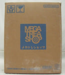 【中古】【輸送箱未開封】DESKTOP REAL McCOY EX 孫悟空＆悟飯＆二足歩行ロボット 「ドラゴンボールZ」＜フィギュア＞（代引き不可）6355