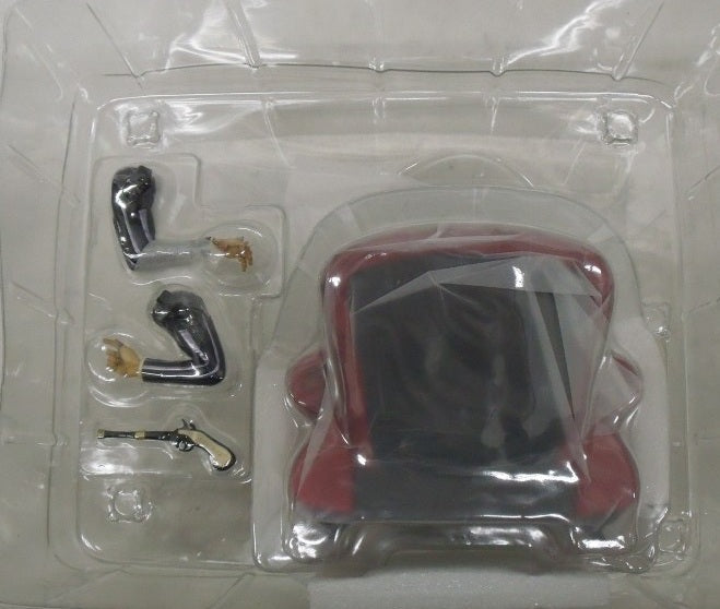 中古】【開封品】カポネ・“ギャング”ベッジ 「ワンピース」 Portrait