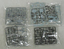 【中古】【未組立】1/24 ヘキサギア バルクアーム・グランツ 「キットブロック ヘキサギア」 [HG027R]＜プラモデル＞（代引き不可）6355