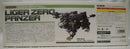 【中古】【未組立】1/72 RZ-041 ライガーゼロ パンツァー 「ZOIDS ゾイド」 HMM 032 [ZD063]＜プラモデル＞（代引き不可）6355