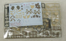 【中古】【未組立】1/144 HG MS-06GD 高機動型ザク 地上用(ウォルド機) 「機動戦士ガンダム ククルス・ドアンの島」[5065600]＜プラモデル＞（代引き不可）6355