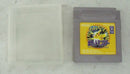 【中古】【開封品】ゲームボーイソフト「ポケットモンスター ピカチュウ」＜レトロゲーム＞（代引き不可）6355