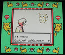 【中古】【開封品】ゲームボーイソフト「ポケットモンスター ピカチュウ」＜レトロゲーム＞（代引き不可）6355