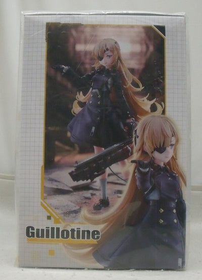 中古】【未開封】ギロチン 「勝利の女神：NIKKE」 1/7 PVC＆ABS製塗装