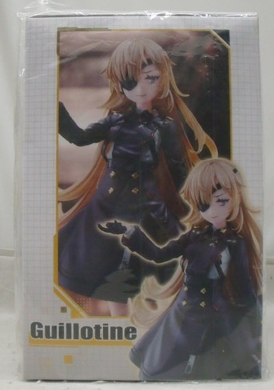 中古】【未開封】ギロチン 「勝利の女神：NIKKE」 1/7 PVC＆ABS製塗装
