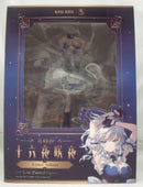 【中古】【未開封】月時計 十六夜咲夜 「東方Project」 1/6 塗装済み完成品＜フィギュア＞（代引き不可）6355