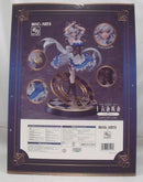 【中古】【未開封】月時計 十六夜咲夜 「東方Project」 1/6 塗装済み完成品＜フィギュア＞（代引き不可）6355