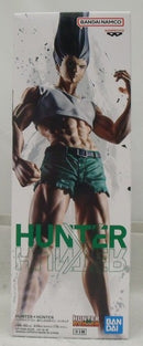 【中古】【未開封】ゴン＝フリークス 「HUNTER×HUNTER」 フィグライフ! ゴン -ありったけのペン-＜フィギュア＞（代引き不可）6355