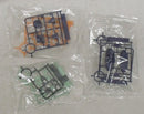 【中古】【未組立】1/100 RE/100 LM111E03 ガンブラスター 「機動戦士Vガンダム」 プレミアムバンダイ限定 [5055860]＜プラモデル＞（代引き不可）6355