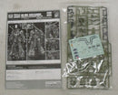 【中古】【未組立】1/144 HG MS-06K ザク・キャノン 「機動戦士ガンダム THE ORIGIN MSD」 プレミアムバンダイ限定 [5055849]＜プラモデル＞（代引き不可）6355