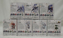 【中古】【未開封】全7種セット 「FW GUNDAM CONVERGE ♯23」＜フィギュア＞（代引き不可）6355