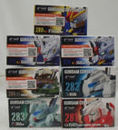 【中古】【未開封】全7種セット 「FW GUNDAM CONVERGE ♯23」＜フィギュア＞（代引き不可）6355
