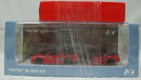 【中古】【未開封】1/64 NSX TRA by Chris Cut(レッド) デラックスバージョン [FY64002]＜コレクターズアイテム＞（代引き不可）6355