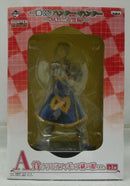 【中古】【開封品】クラピカ 緋の眼ver. 「一番くじ ハンター×ハンター 〜緋色の追憶編〜」 A賞＜フィギュア＞（代引き不可）6355
