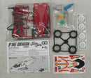 【中古】【未組立】1/32 レーサーミニ四駆 メモリアルボックスVol.2(5台セット)＜ミニ四駆＞（代引き不可）6355