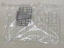 【中古】【未組立】1/144 レッドミラージュ ver.3 「ファイブスター物語」＜プラモデル＞（代引き不可）6355