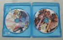 【中古】【開封品】ガンダムビルドファイターズ Blu-ray BOX スタンダード版 全2BOXセット＜Blu-ray＞（代引き不可）6355