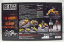 【中古】【未開封】S.I.C. VOL.11 サイドマシーン＆キカイダー 「キカイダー00(ダブルオー)」＜フィギュア＞（代引き不可）6355