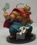 【中古】【開封品】牛魔王 「ドラゴンボール」 SCultures BIG 造形天下一武道会2 其之二＜フィギュア＞（代引き不可）6355