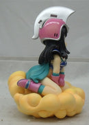 【中古】【開封品】チチ 「ドラゴンボール」 SCultures 造形天下一武道会3 其ノ一＜フィギュア＞（代引き不可）6355