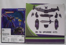 【中古】【未開封】【セット】TL-86 モーターマスター＆DNA Design DK-56「トランスフォーマー レガシー ユナイテッド」＜フィギュア＞（代引き不可）6355