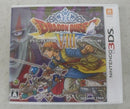 【中古】【開封品】ニンテンドー3DSソフト「ドラゴンクエストVIII 空と海と大地と呪われし姫君」＜レトロゲーム＞（代引き不可）6355