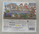 【中古】【開封品】ニンテンドー3DSソフト「ドラゴンクエストVIII 空と海と大地と呪われし姫君」＜レトロゲーム＞（代引き不可）6355