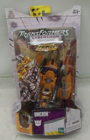 【中古】【未開封】UNICRON -ユニクロン- 「トランスフォーマー」＜フィギュア＞（代引き不可）6355