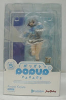 【中古】【未開封】POP UP PARADE 天音かなた 「ホロライブプロダクション」 プラスチック製塗装済み完成品＜フィギュア＞（代引き不可）6355