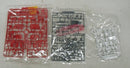 【中古】【未組立】1/144 HG 赤い三巨星チームセット 「機動戦士ガンダム 戦場の絆II」＜プラモデル＞（代引き不可）6355