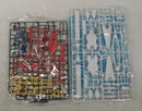 【中古】【未組立】1/144 EXPO2025 RX-78F00/E ガンダム「GUNDAM NEXT FUTURE PAVILION」 [5068555/5068890]＜プラモデル＞（代引き不可）6355