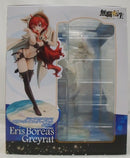 【中古】【未開封】CAworks『無職転生 〜異世界行ったら本気だす〜』エリス・ボレアス・グレイラット 水着Ver.（再販）＜フィギュア＞（代引き不可）6355