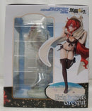 【中古】【未開封】CAworks『無職転生 〜異世界行ったら本気だす〜』エリス・ボレアス・グレイラット 水着Ver.（再販）＜フィギュア＞（代引き不可）6355